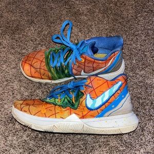 Nike Kyrie 5 “Pineapple”